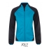 Rollings Women Softshell Jacket