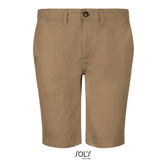 Jasper Men`s Bermuda Short