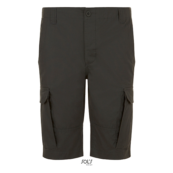Jackson Bermuda