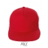Sonic Cap