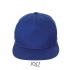 Sonic Cap