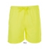 Sandy Swimming Suit