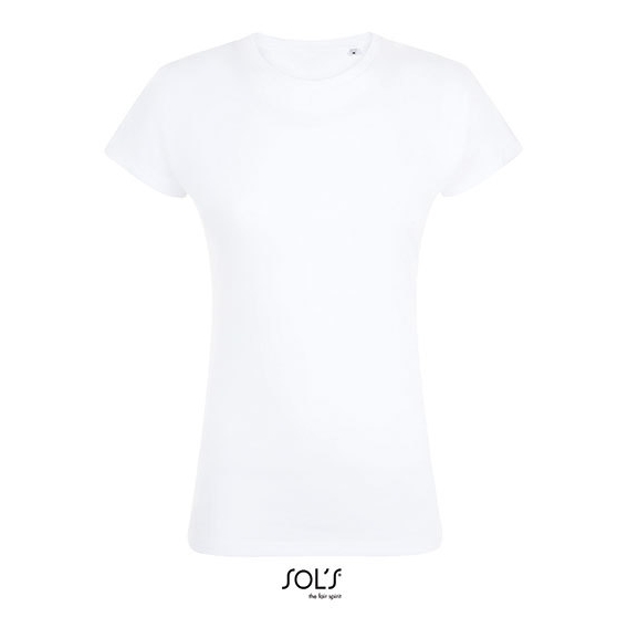 Magma Women Tee-Shirt
