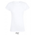Magma Women Tee-Shirt