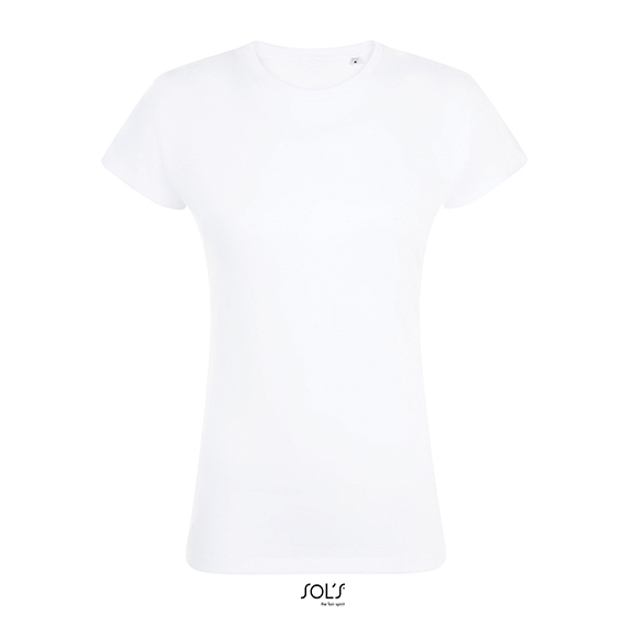 Magma Women Tee-Shirt