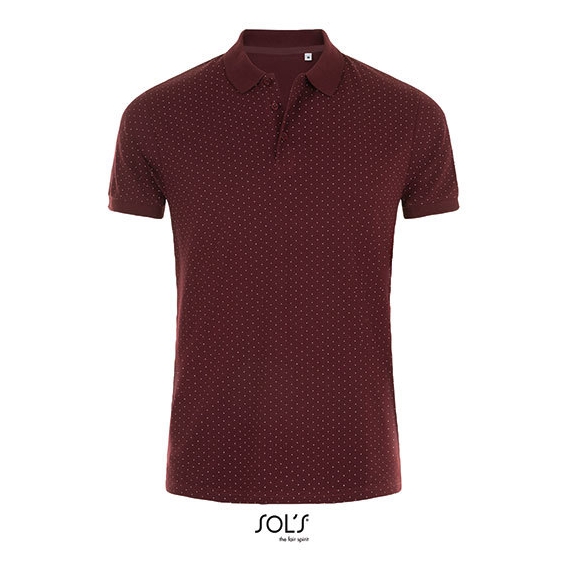 Brandy Men Polo