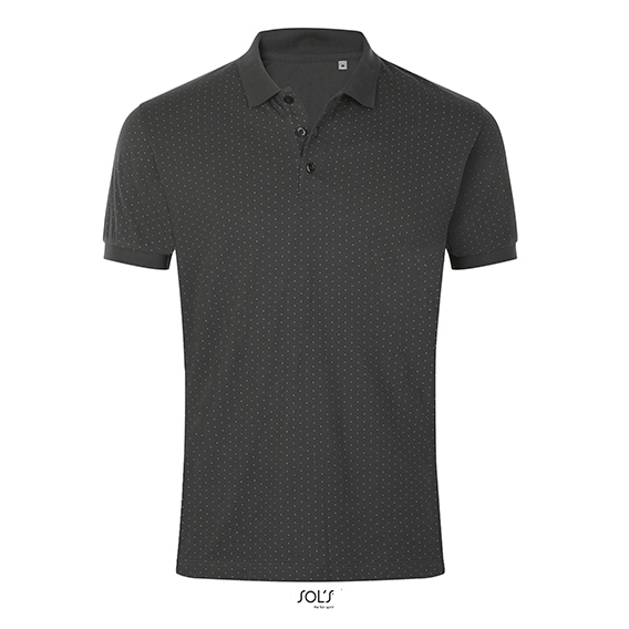 Brandy Men Polo