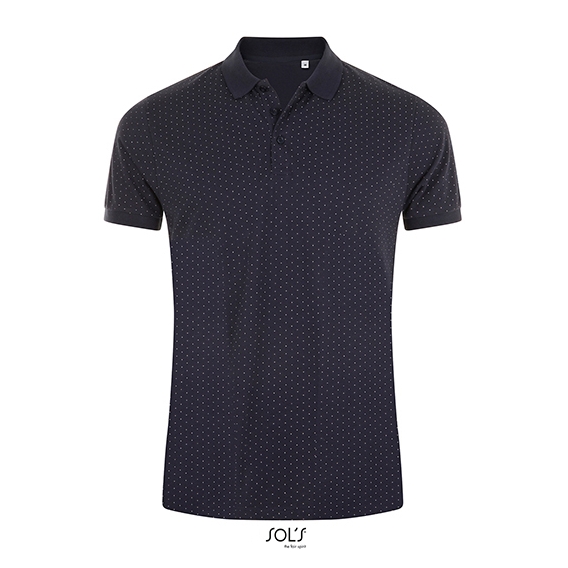 Brandy Men Polo