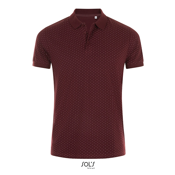 Brandy Men Polo