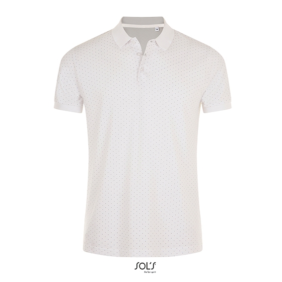 Brandy Men Polo