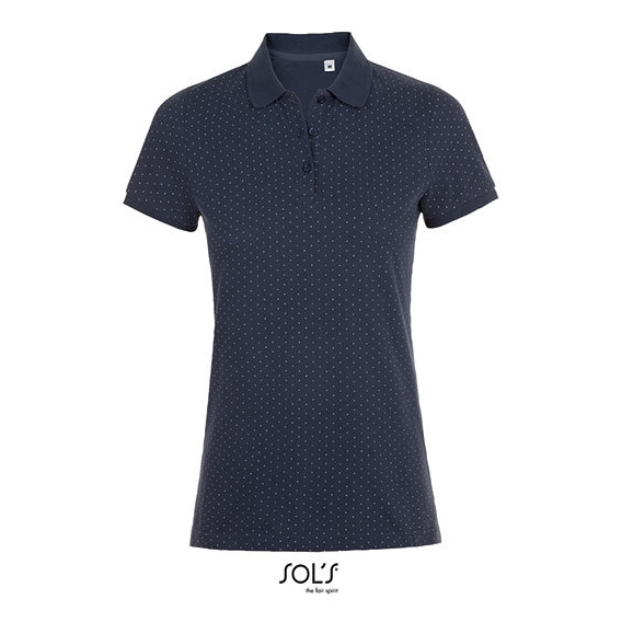 Brandy Women Polo