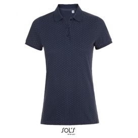 Brandy Women Polo