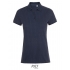 Brandy Women Polo