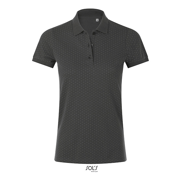 Brandy Women Polo