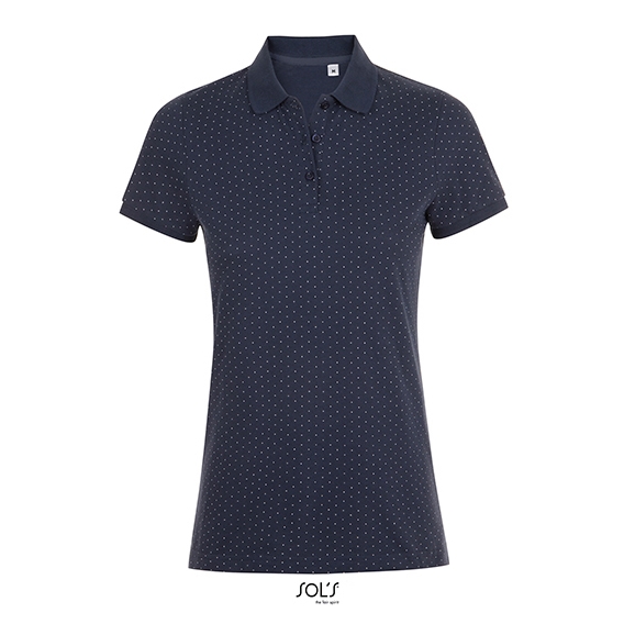 Brandy Women Polo