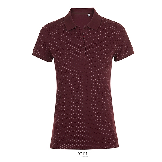 Brandy Women Polo