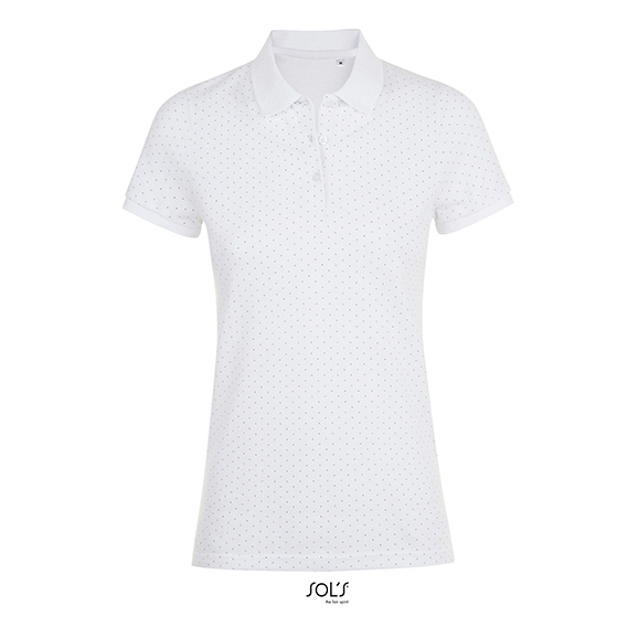 Brandy Women Polo