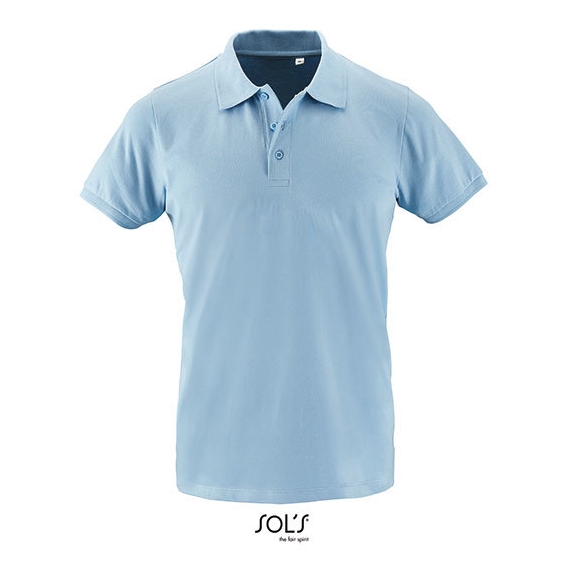 Phoenix Men Polo