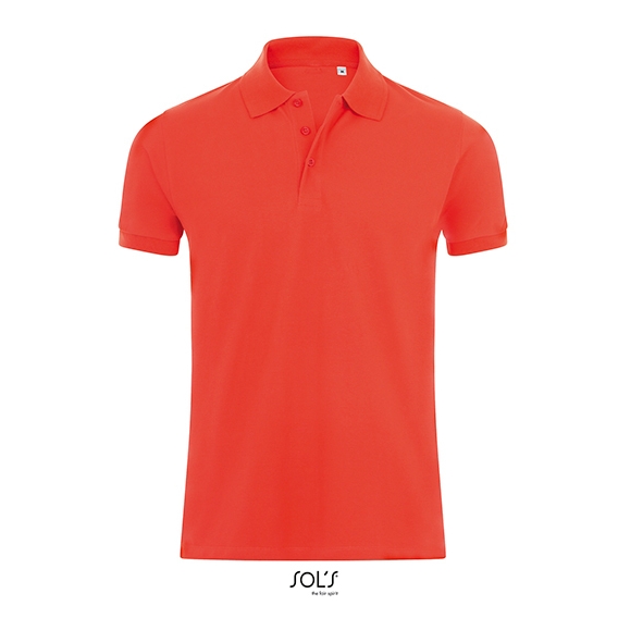 Phoenix Men Polo