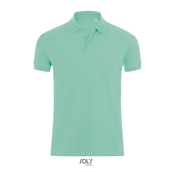 Phoenix Men Polo