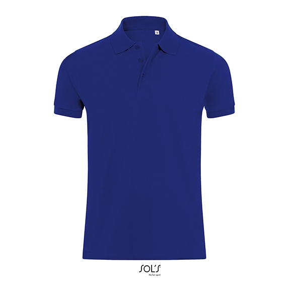 Phoenix Men Polo