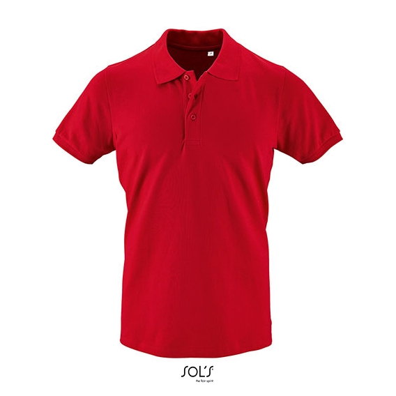 Phoenix Men Polo