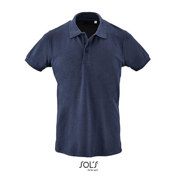 Phoenix Men Polo