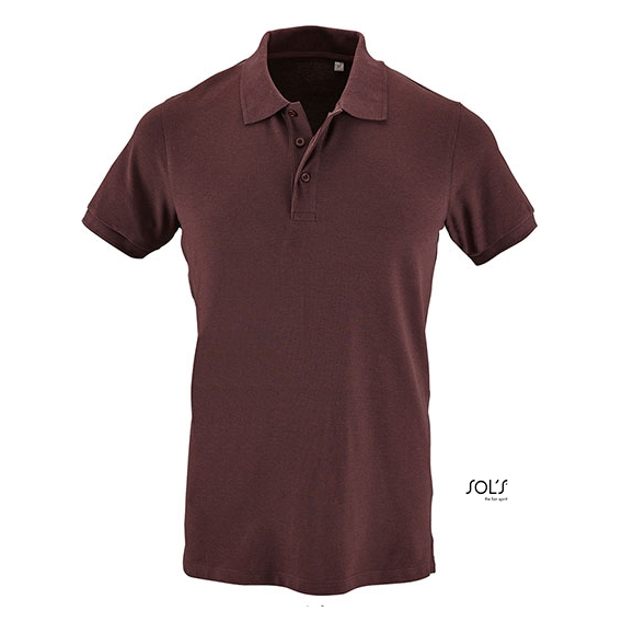 Phoenix Men Polo