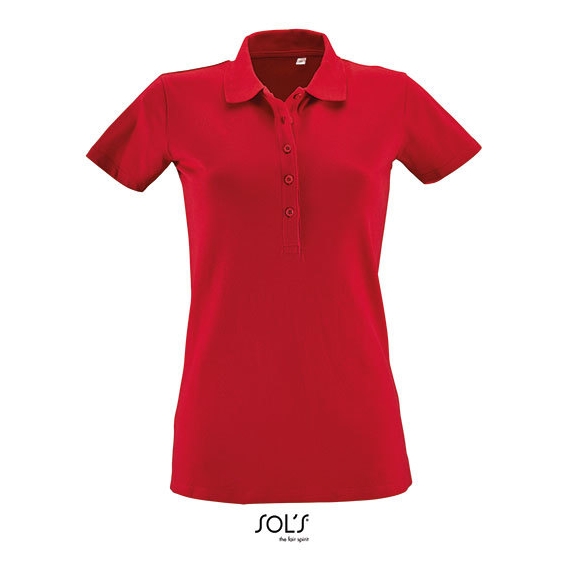 Phoenix Women Polo
