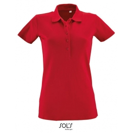 Phoenix Women Polo