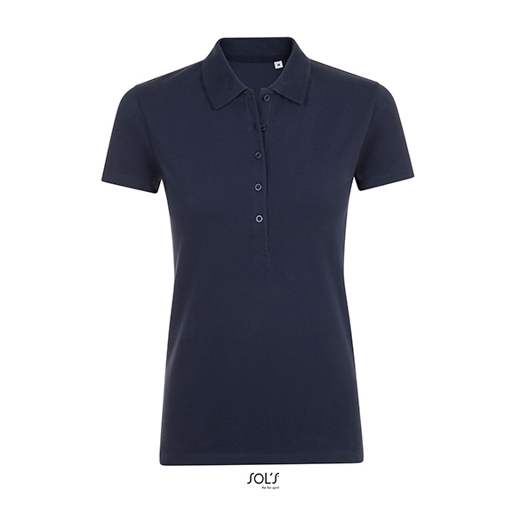 Phoenix Women Polo