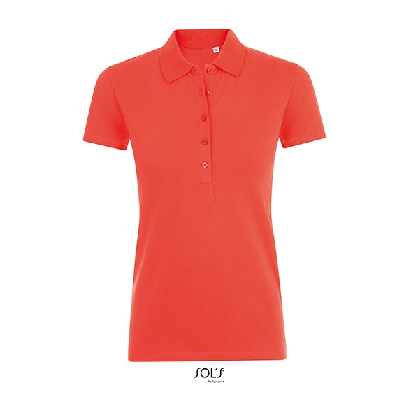 Phoenix Women Polo