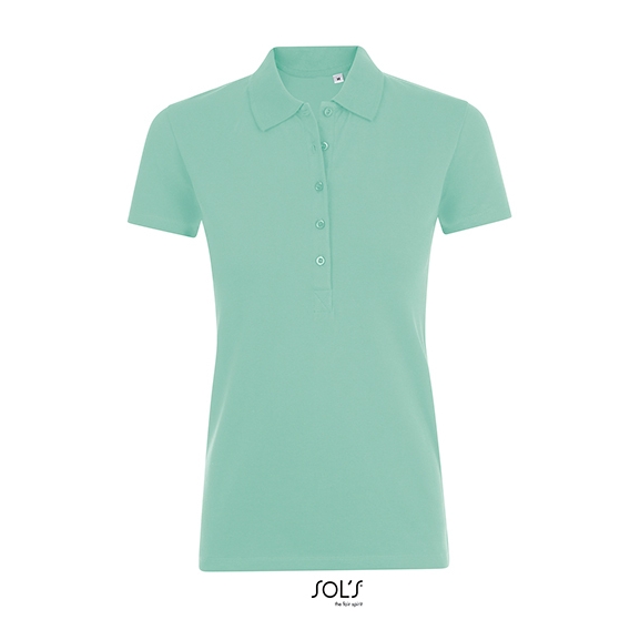Phoenix Women Polo