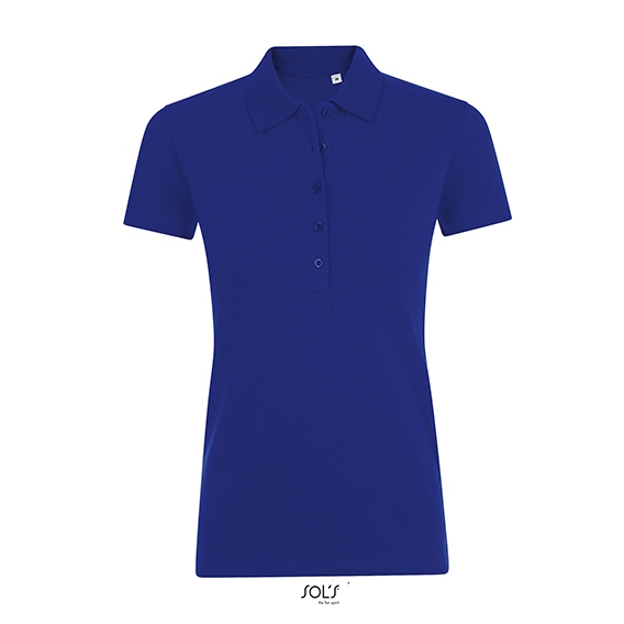 Phoenix Women Polo