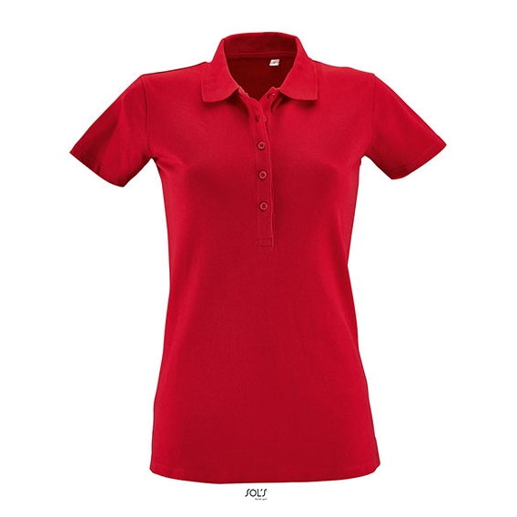 Phoenix Women Polo