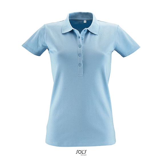 Phoenix Women Polo
