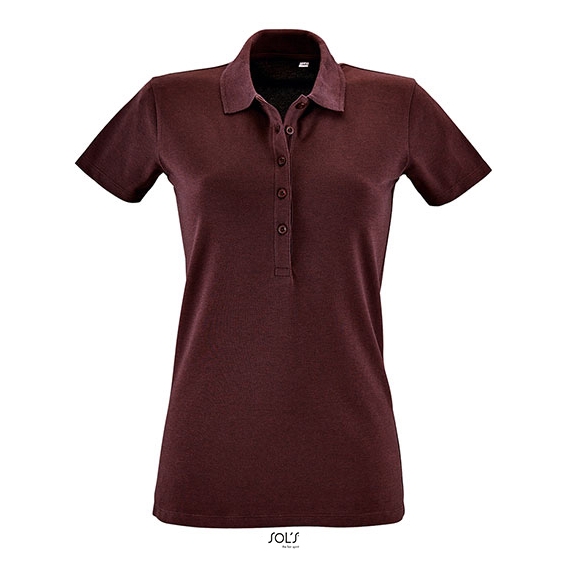 Phoenix Women Polo