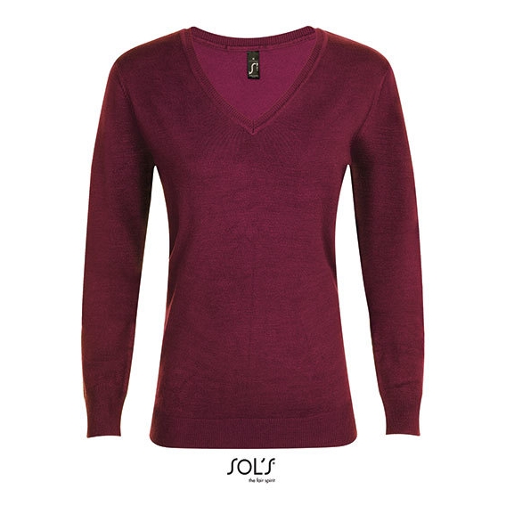 Glory Women Sweater