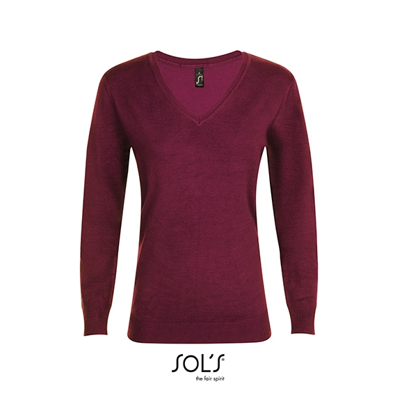 Glory Women Sweater