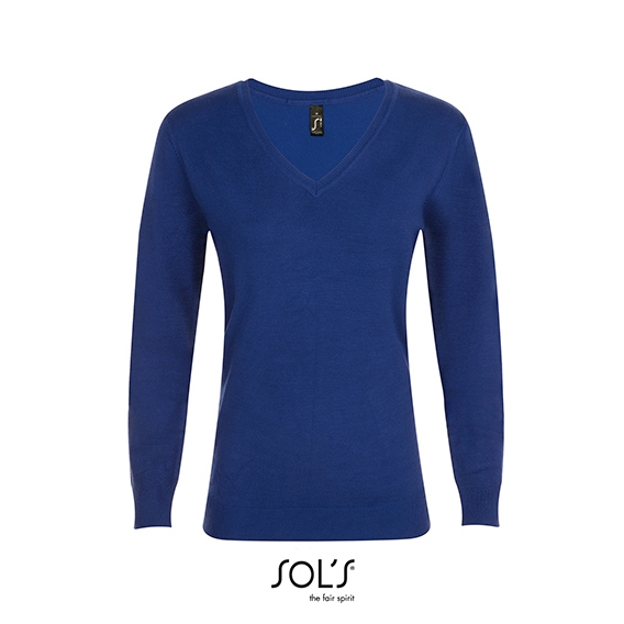 Glory Women Sweater