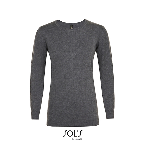 Ginger Women Sweater