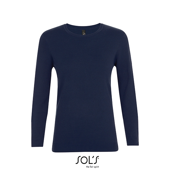 Ginger Women Sweater