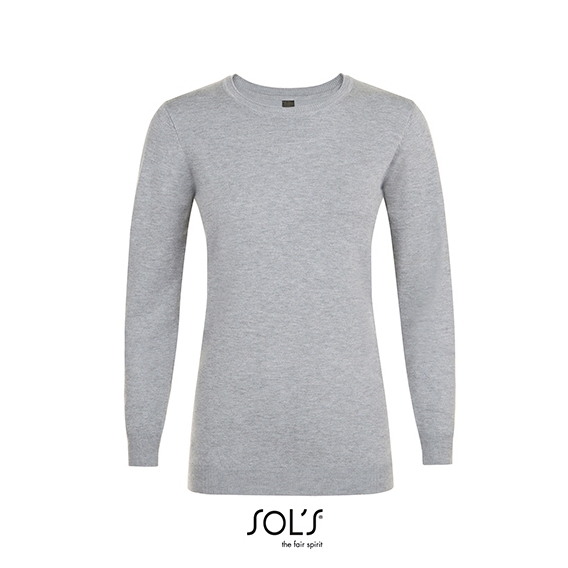 Ginger Women Sweater