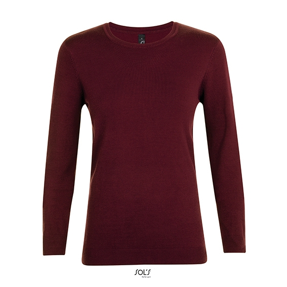 Ginger Women Sweater
