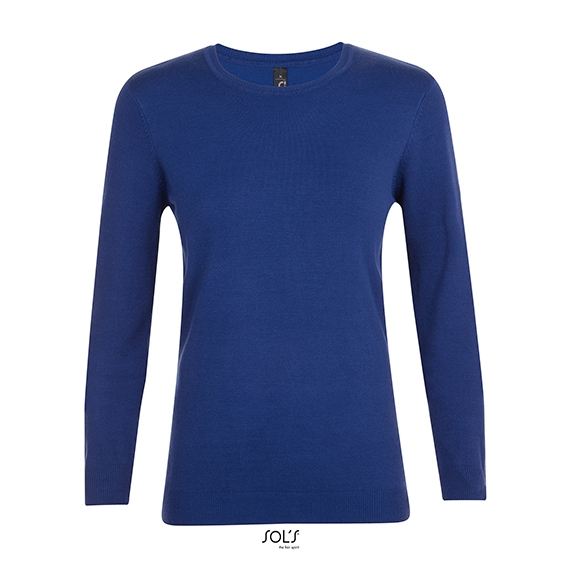 Ginger Women Sweater