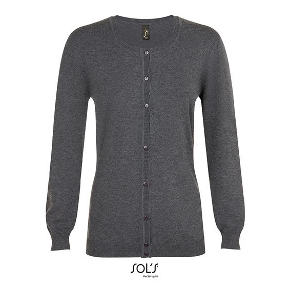 Griffin Sweater