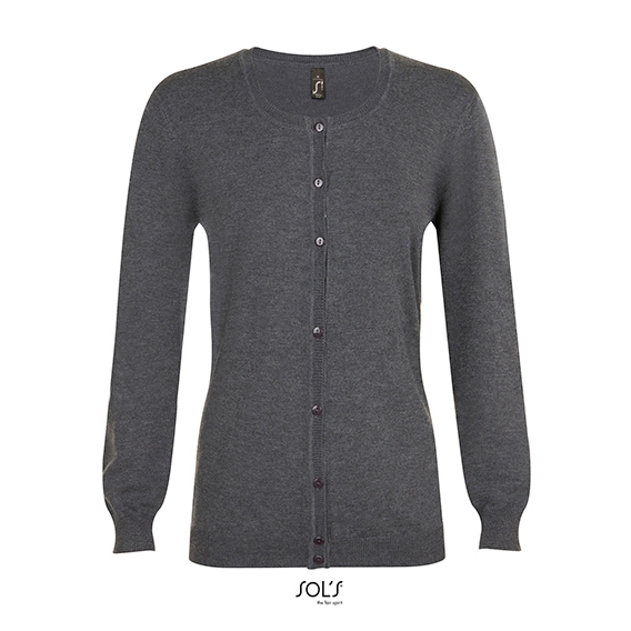 Griffin Sweater
