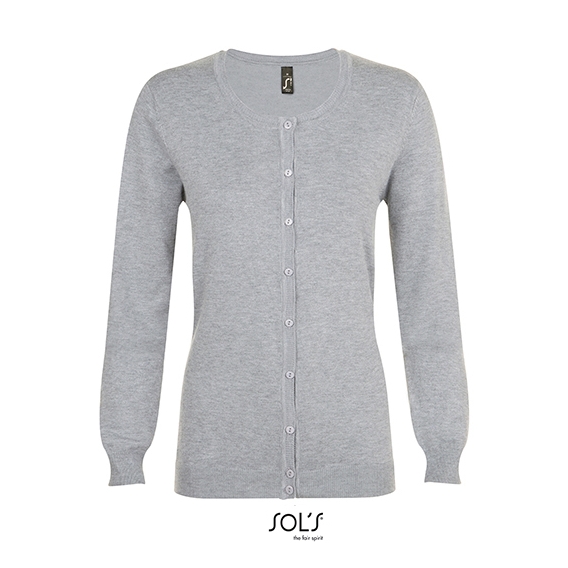 Griffin Sweater