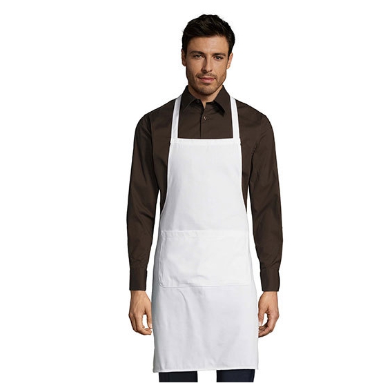 Gramercy Apron