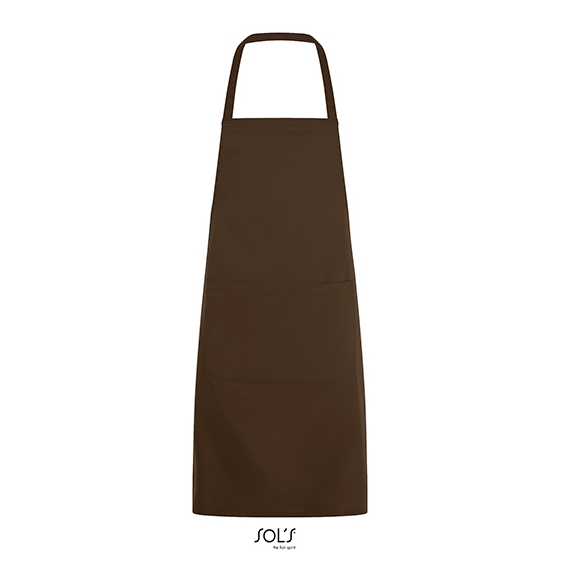 Gramercy Apron